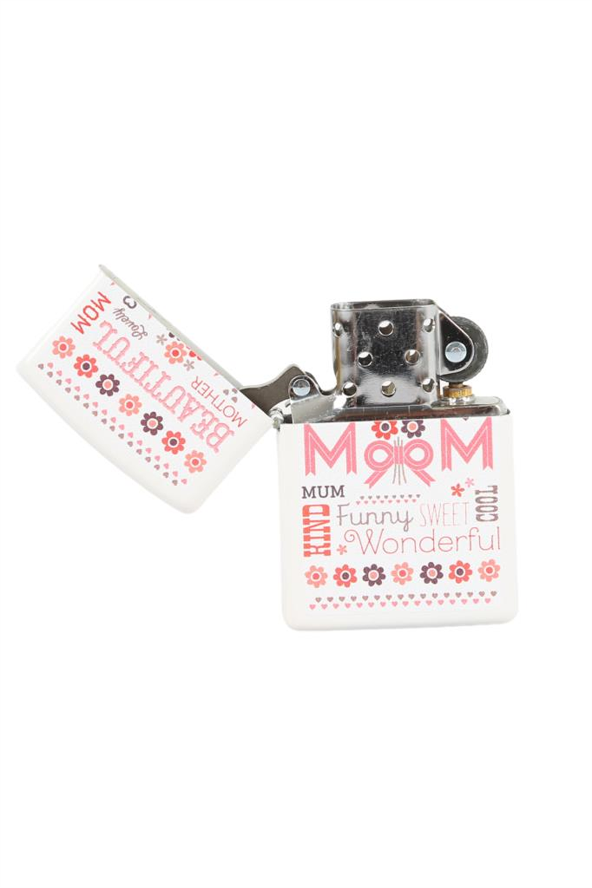 TR5598,Zippo Çakmak Beautiful Mom