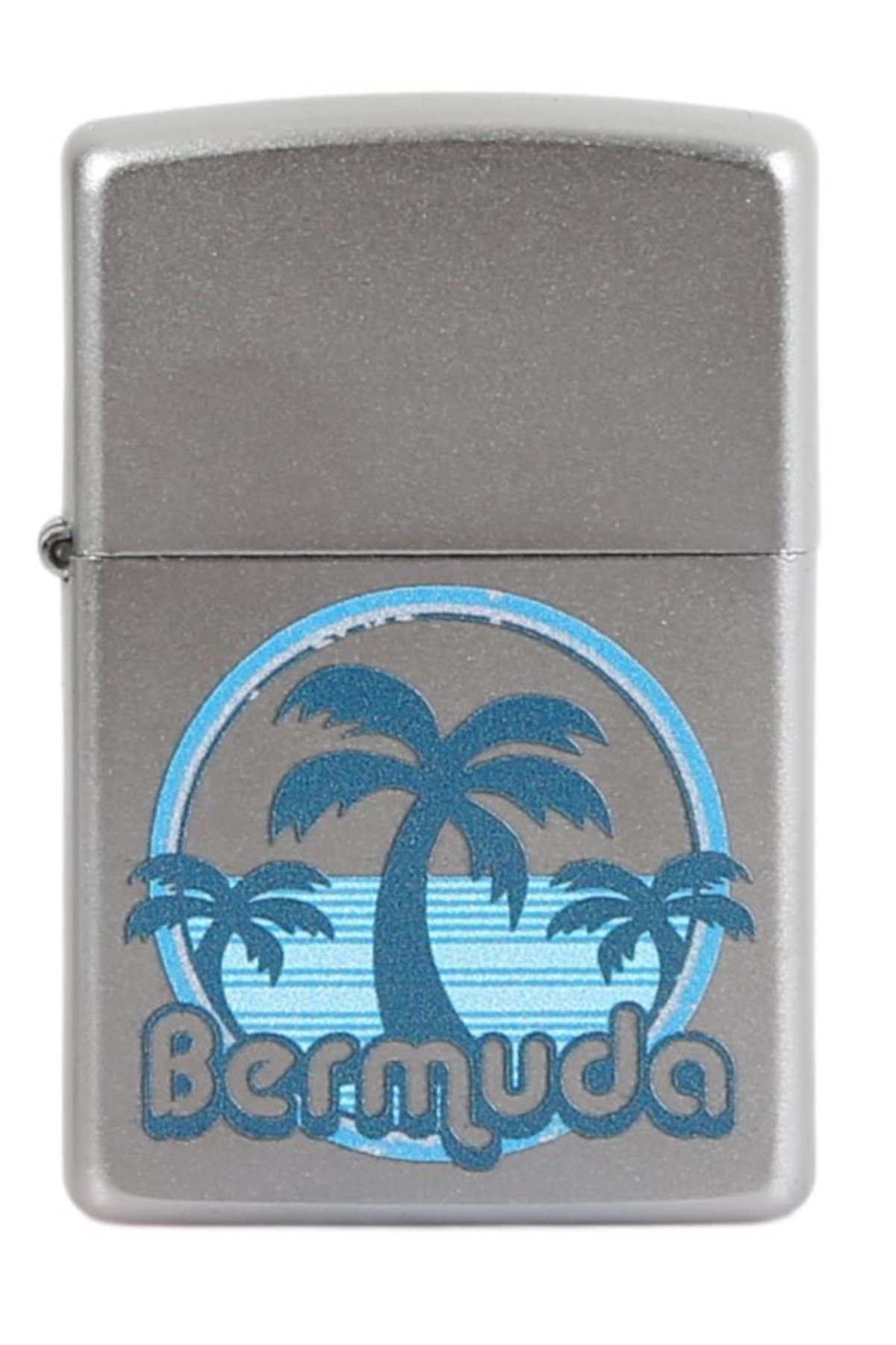 TR5636,Zippo Çakmak Bermuda Design