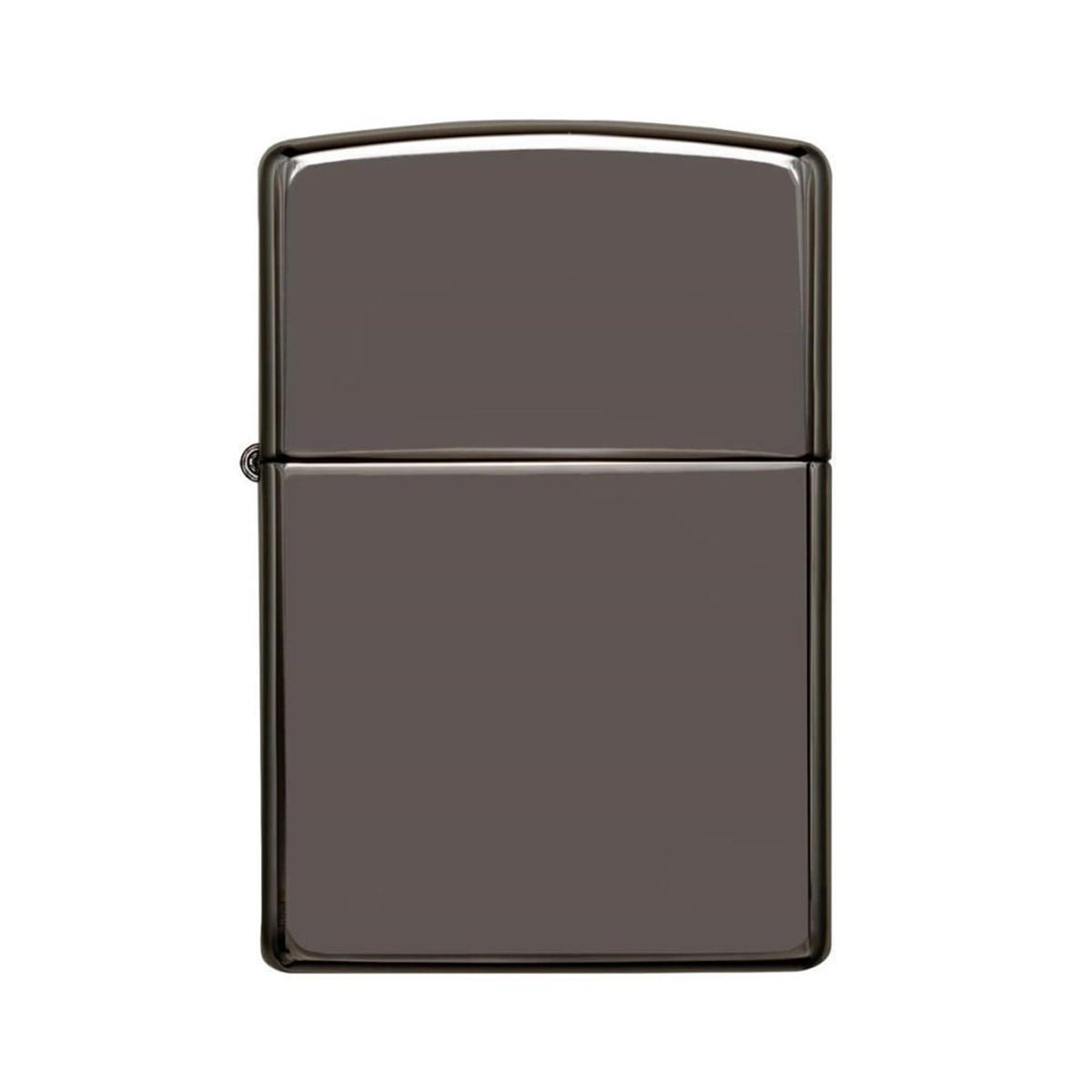 TR3728,Zippo Çakmak Black Ice 150-002588