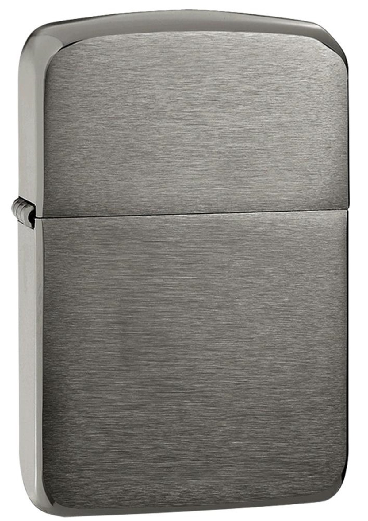 TR3412,Zippo Çakmak Black Ice 24096-000026