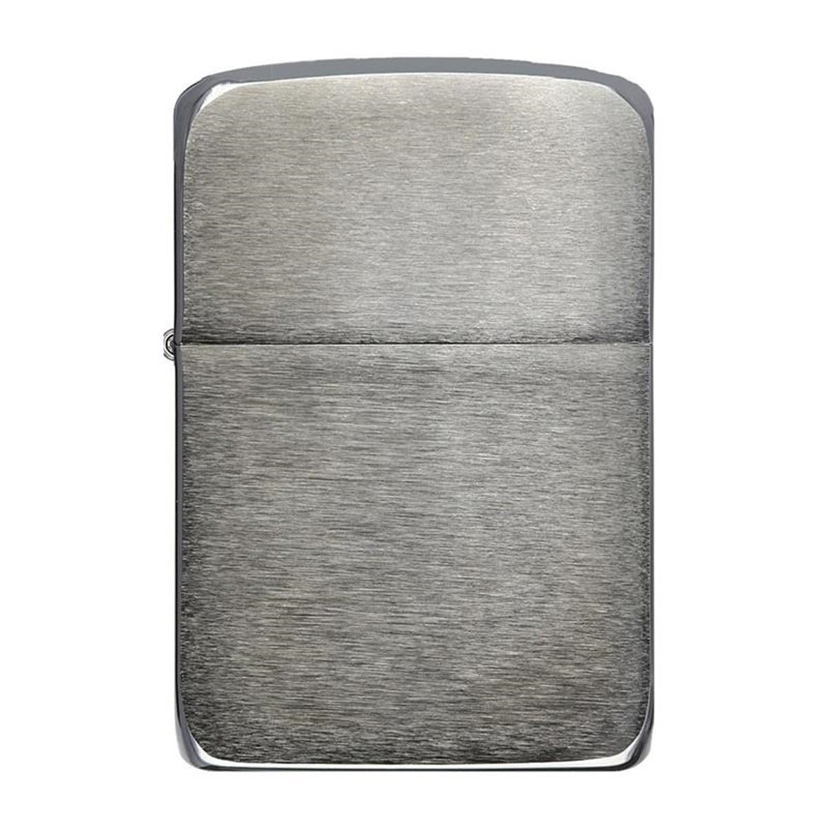 TR3412,Zippo Çakmak Black Ice 24096-000026