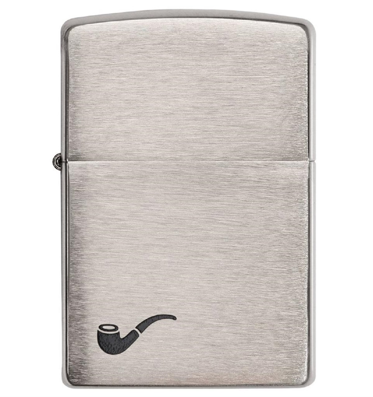 TR2005,Zippo Çakmak Br Fin Pipe 200Pl