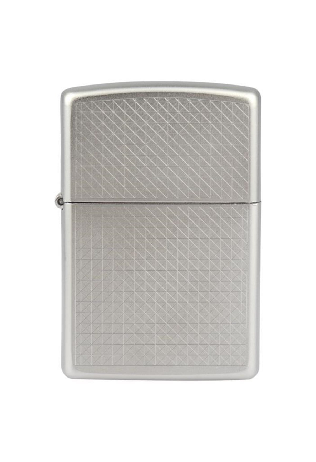 TR4286,Zippo Çakmak Bs Diamond Plate 205-014568