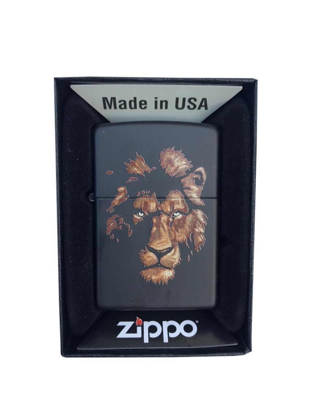 TR2065,Zippo Çakmak Bs Ln 218-005611