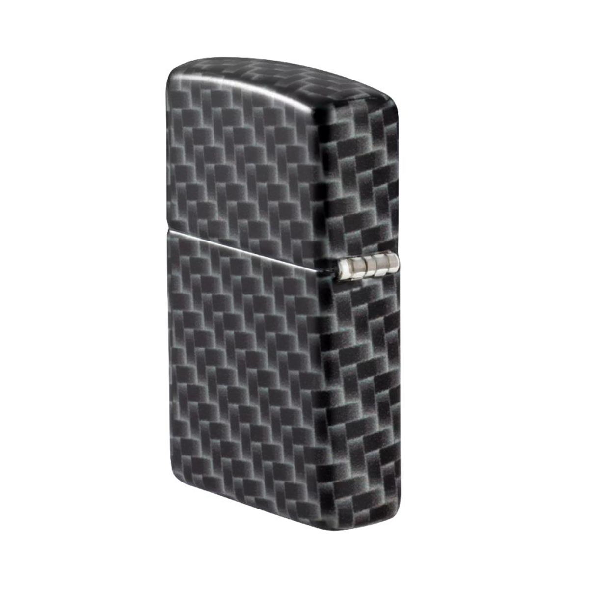 TR3348,Zippo Çakmak Carbon Fiber Design 49356