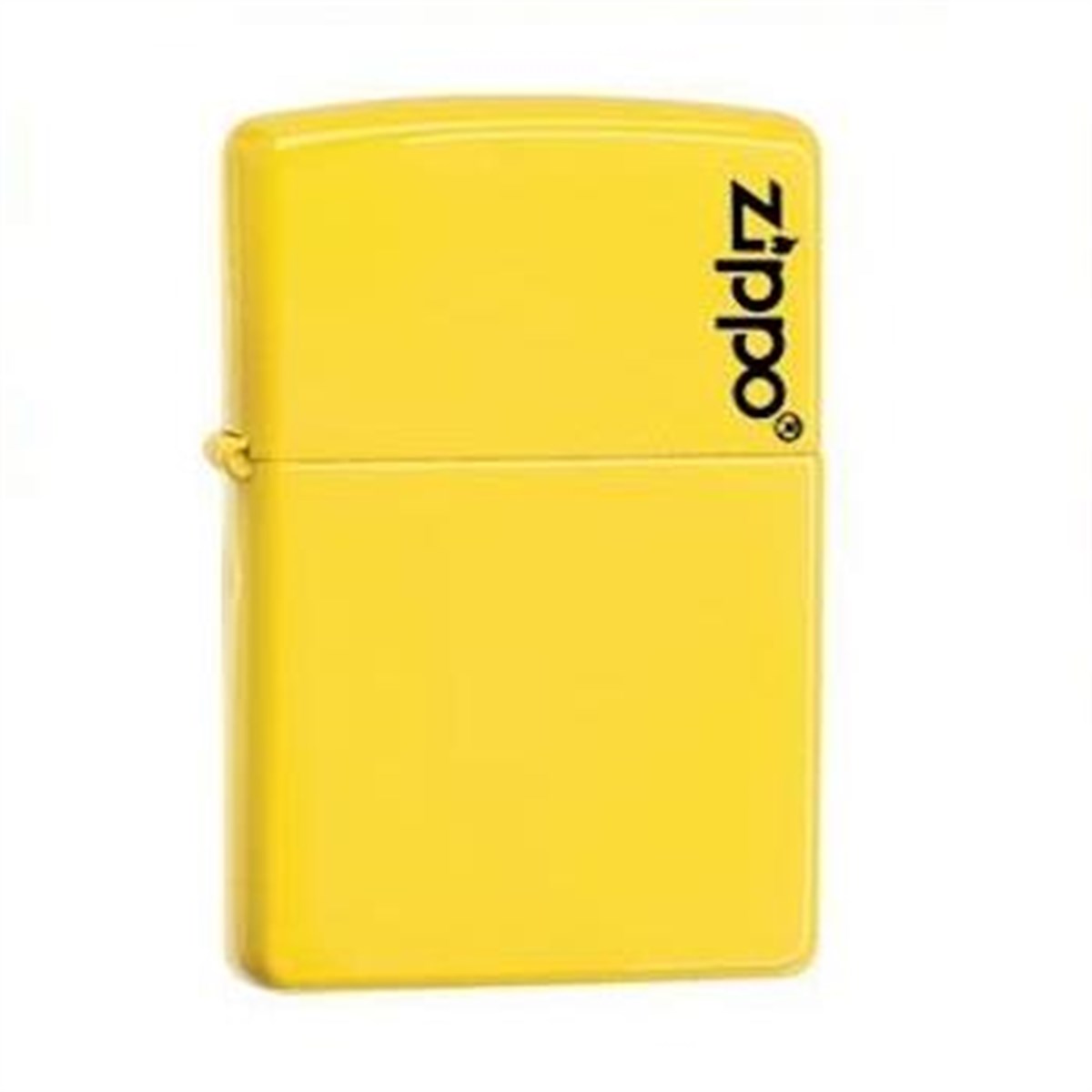 TR3248,Zippo Çakmak Ci018544  Black Logo 24839-000224