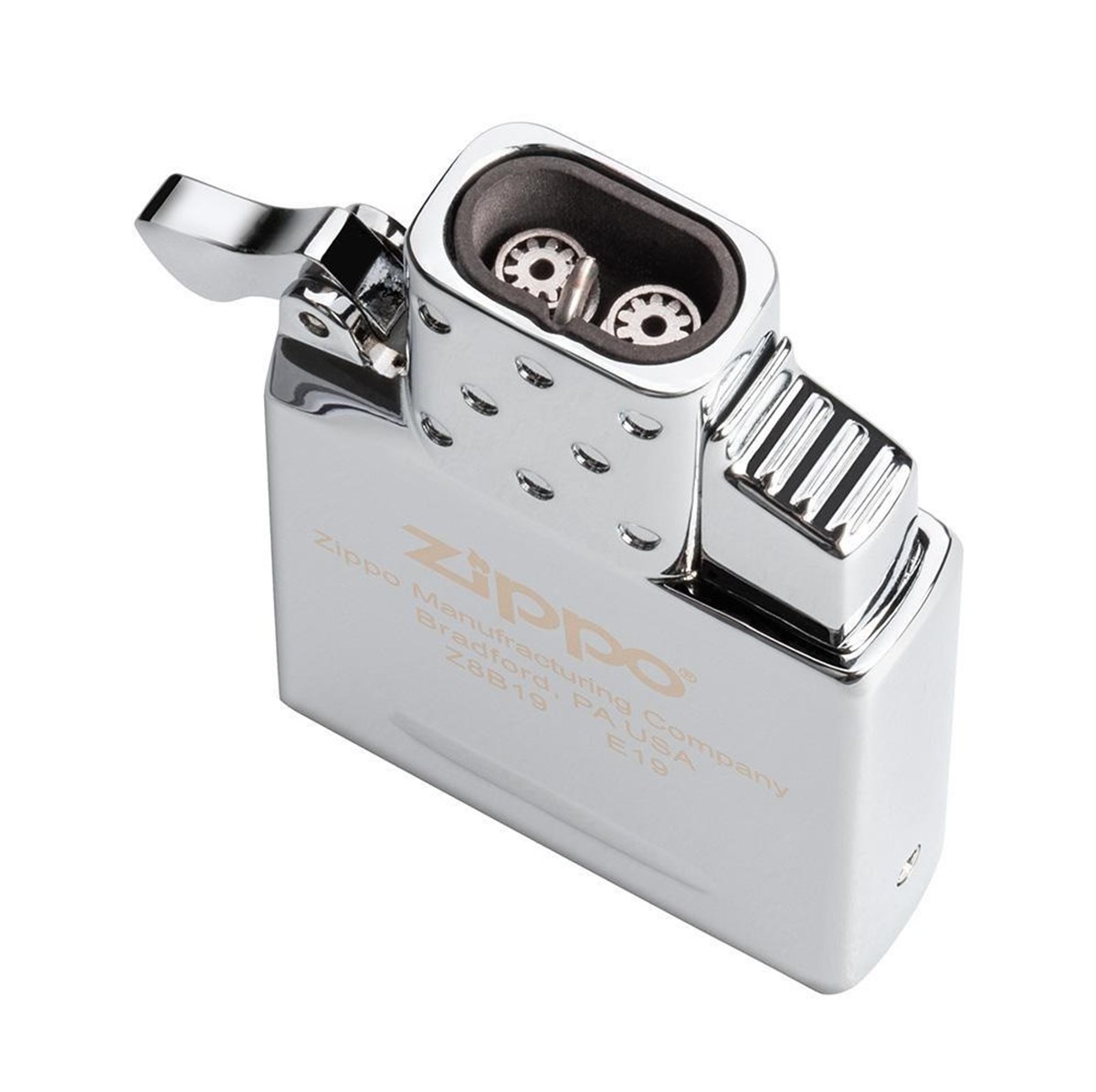 TR2070,Zippo Çakmak Çift Torch Bütan Yedek İç 65827