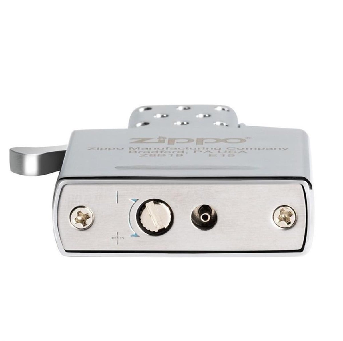 TR2070,Zippo Çakmak Çift Torch Bütan Yedek İç 65827