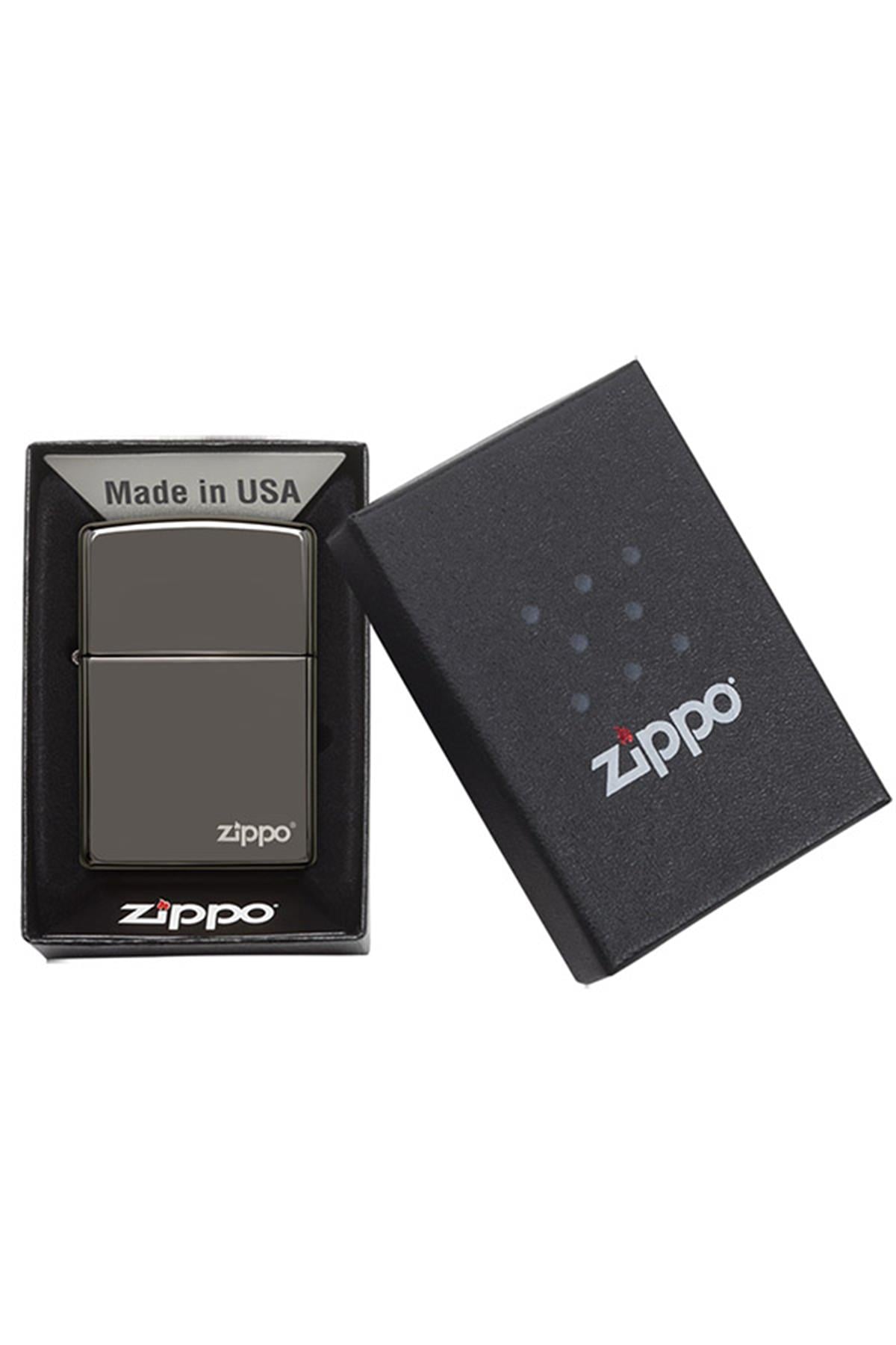 TR4872,Zippo Çakmak Classic