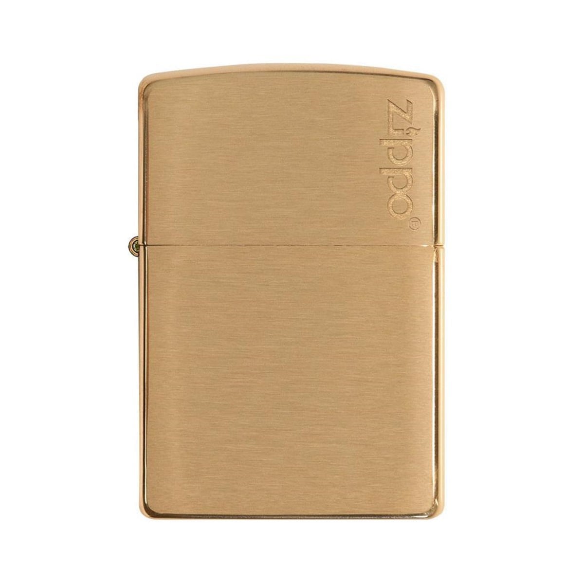 TR3986,Zippo Çakmak Classic Design 204B-086676
