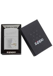 TR8568,Zippo Çakmak Classic Zippo Design 205-106494