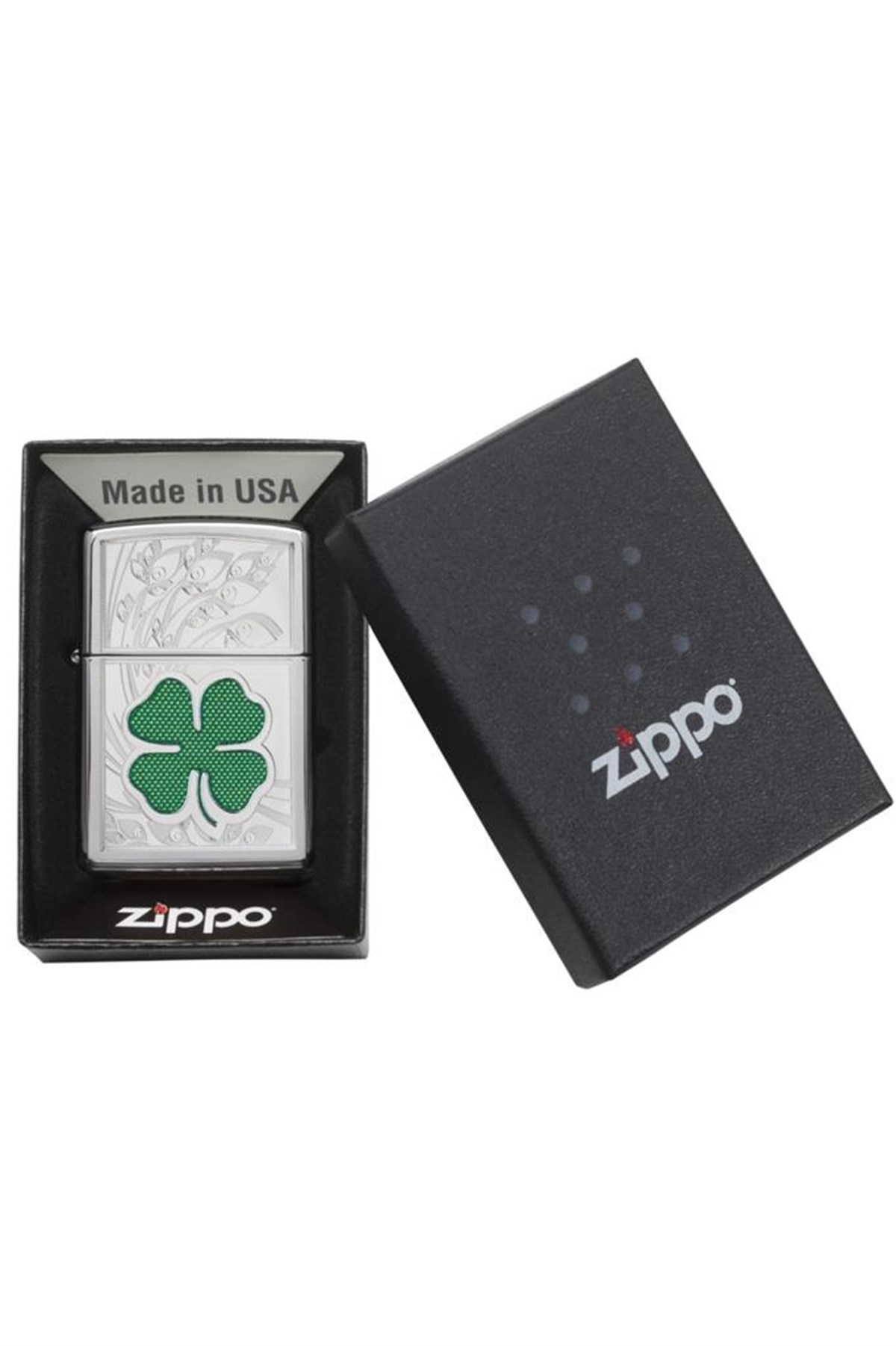 TR4539,Zippo Çakmak CLVR 24699-000004