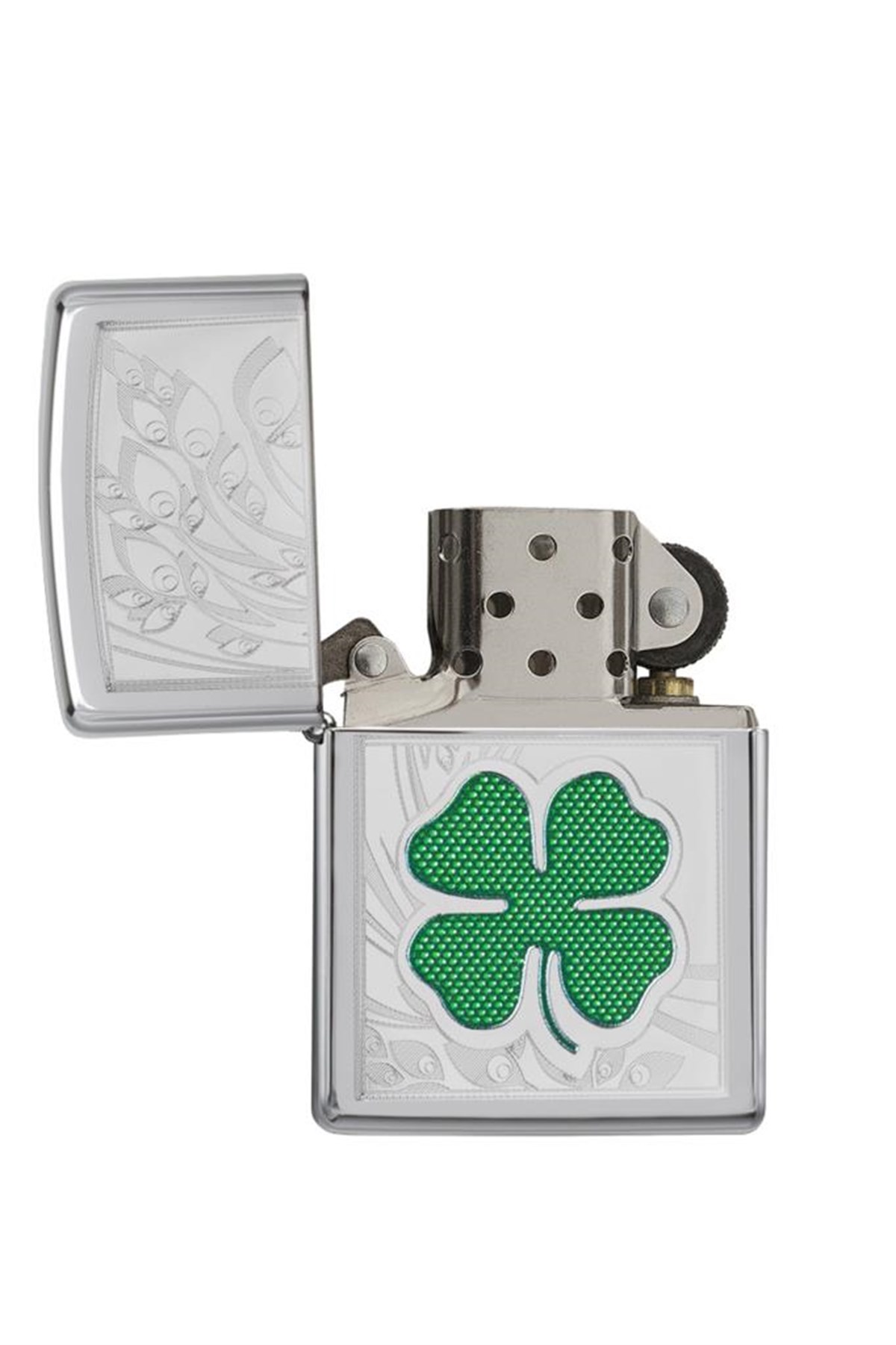 TR4539,Zippo Çakmak CLVR 24699-000004