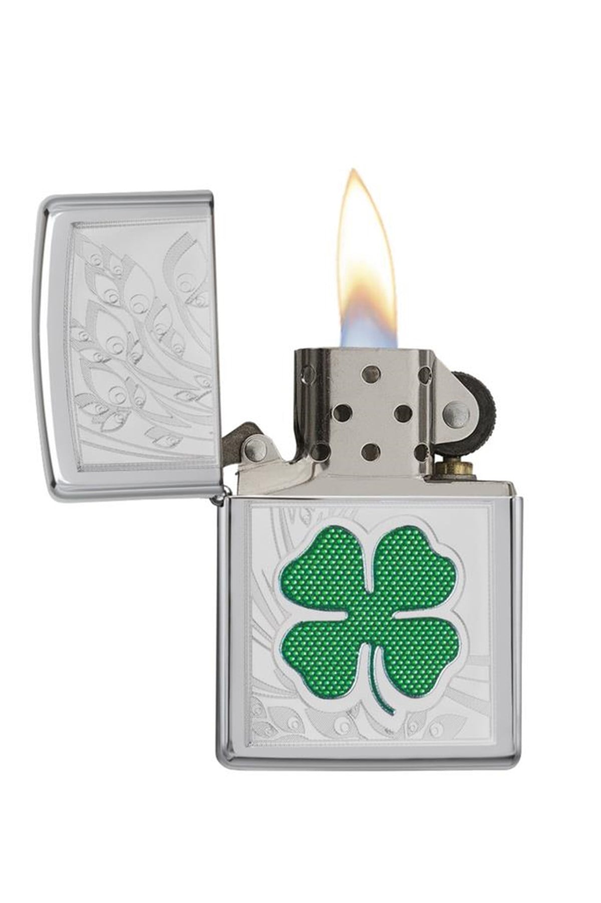 TR4539,Zippo Çakmak CLVR 24699-000004