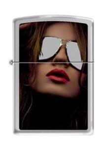 TR8572,Zippo Çakmak COOL WOMAN 250-120669
