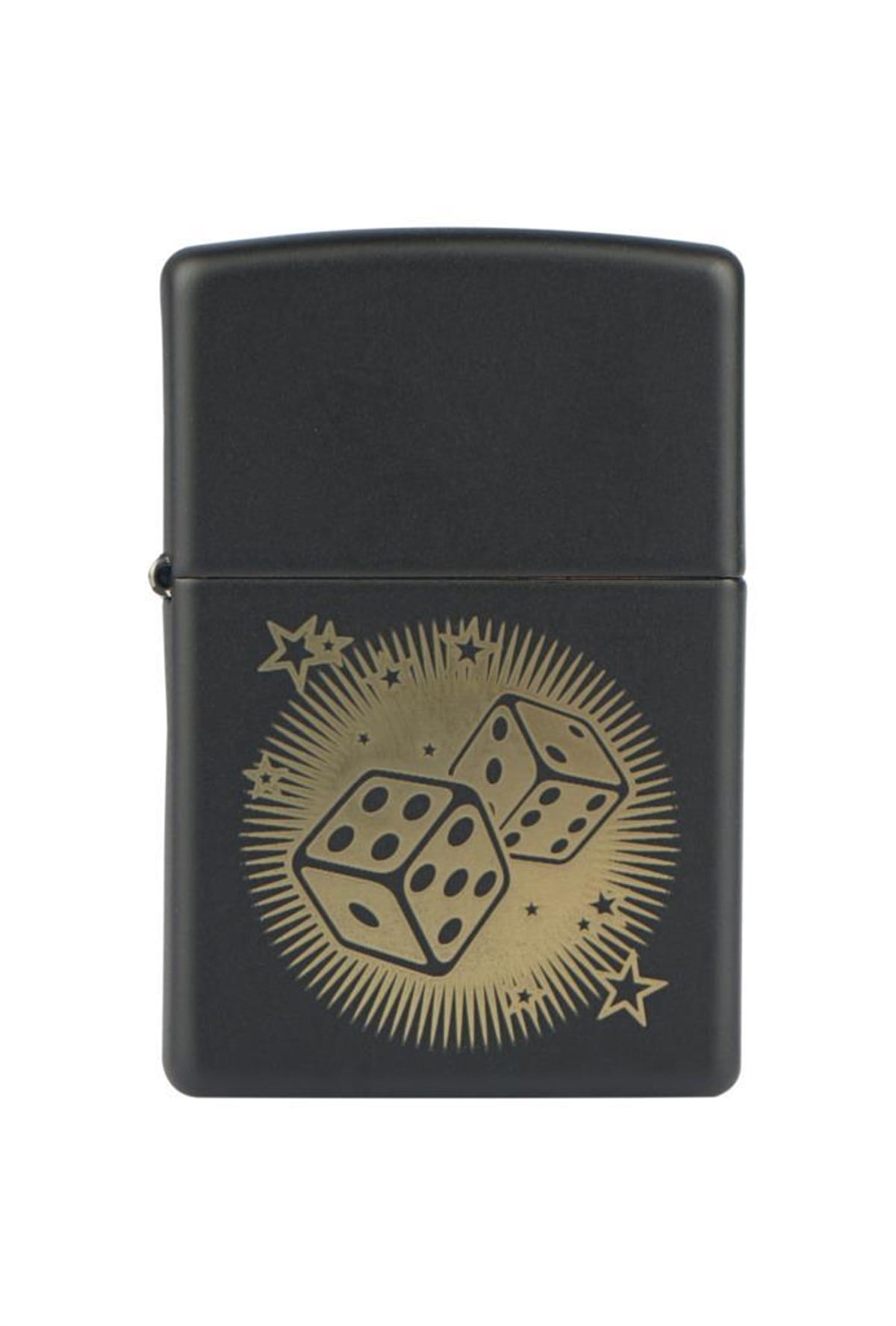 TR4285,Zippo Çakmak Dice Design 218-096649