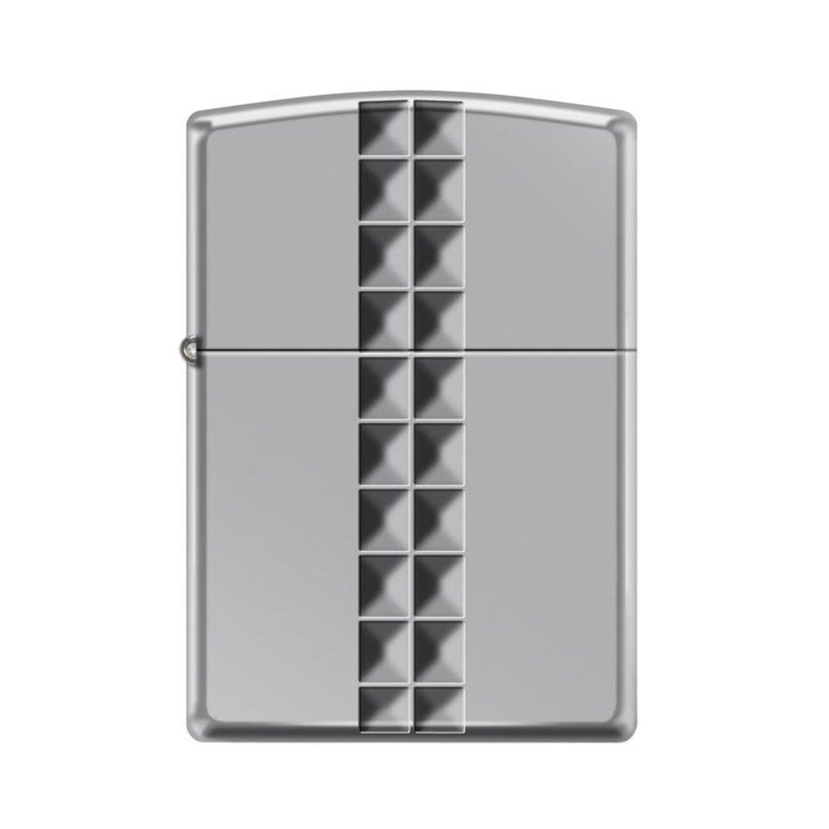 TR4011,Zippo Çakmak Dimensional Cubes Design 167-073059