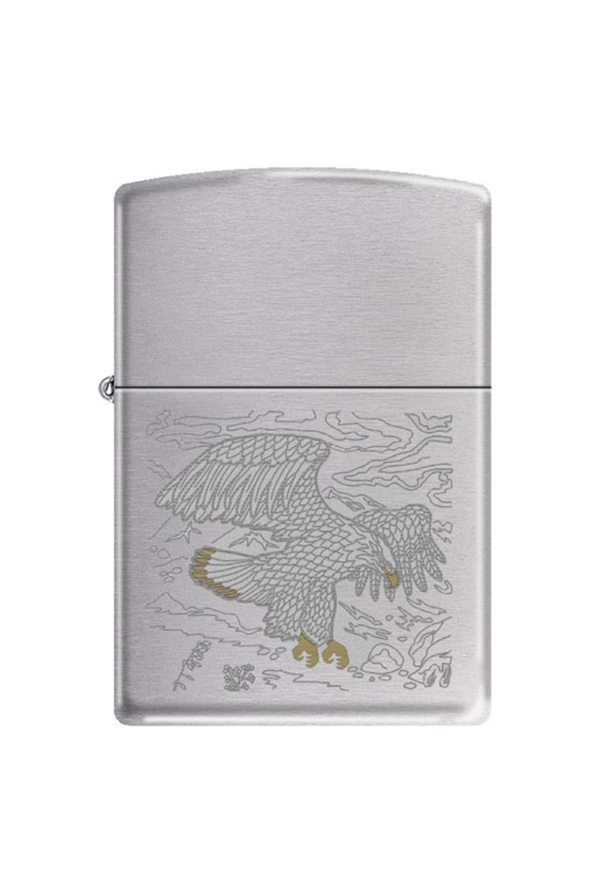 TR4260,Zippo Çakmak Eagle 200-096147