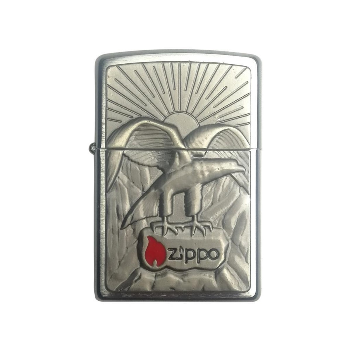 TR3753,Zippo Çakmak Eagle