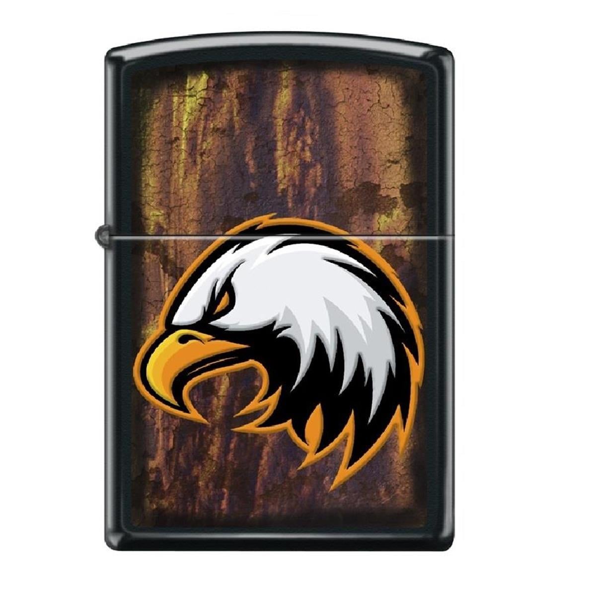 TR3250,Zippo Çakmak Eagle Design 218-079778