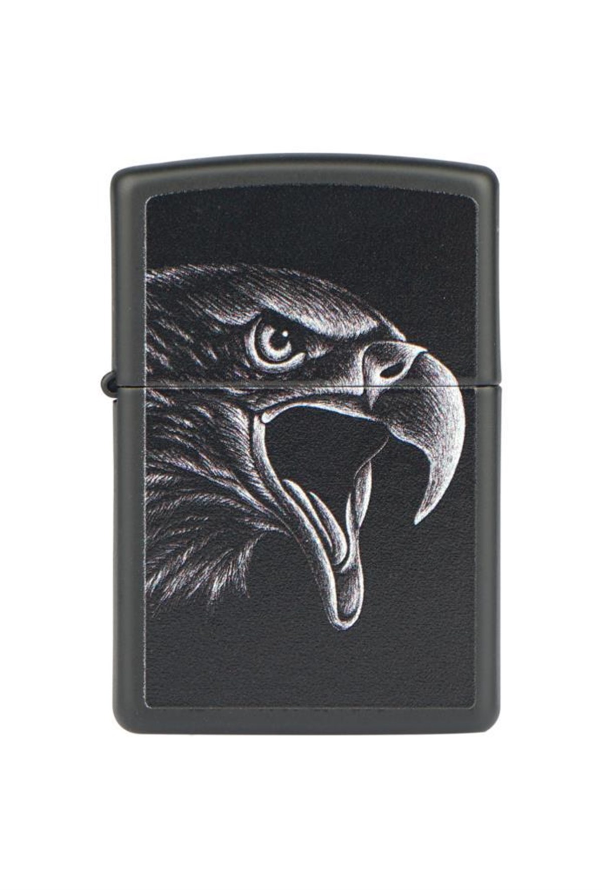 TR4275,Zippo Çakmak Eagle Design 218-096165