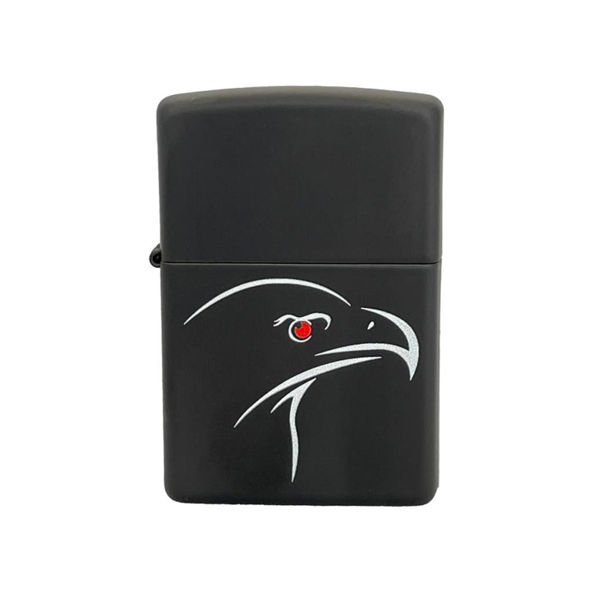 TR3987,Zippo Çakmak Eagle Head Design 218-008562