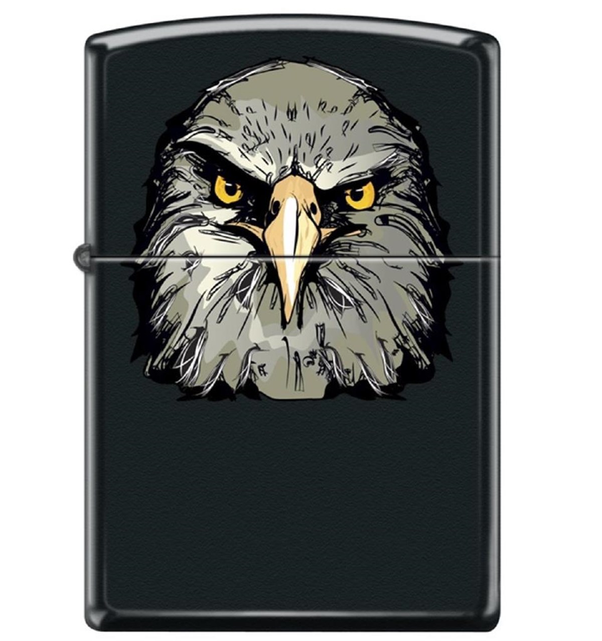 TR2067,Zippo Çakmak Eagle Love 218-063415