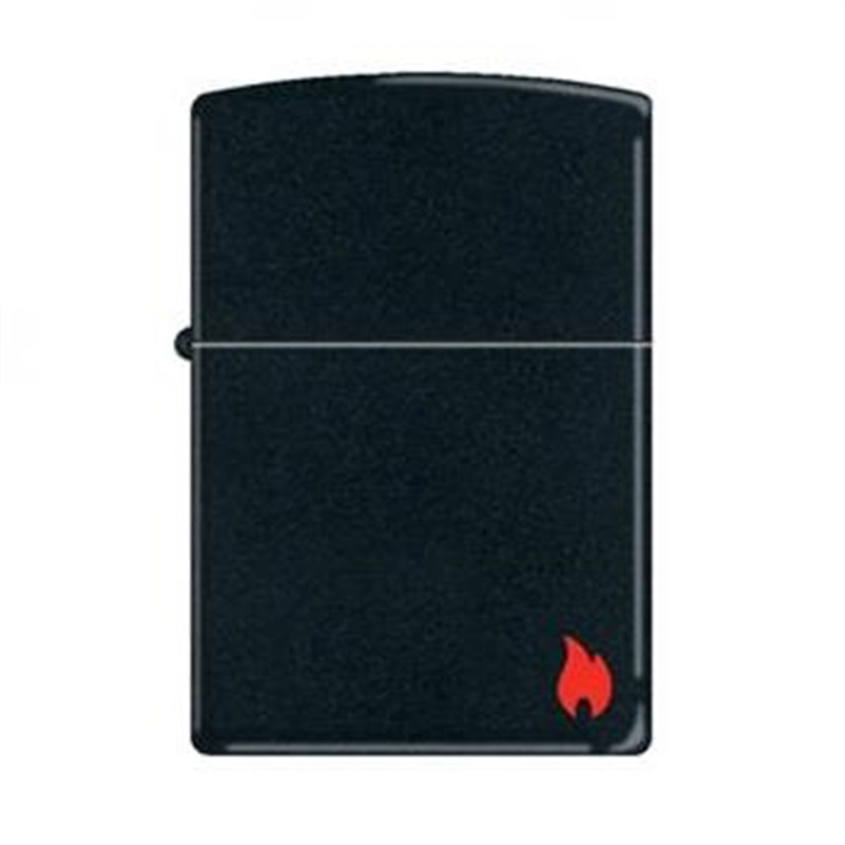 TR3375,Zippo Çakmak Flame Design 218 218-005580