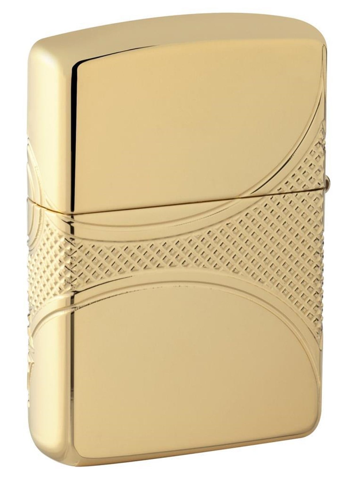 TR4218,Zippo Çakmak FLEU DE LIS DESIGN 49108-078926