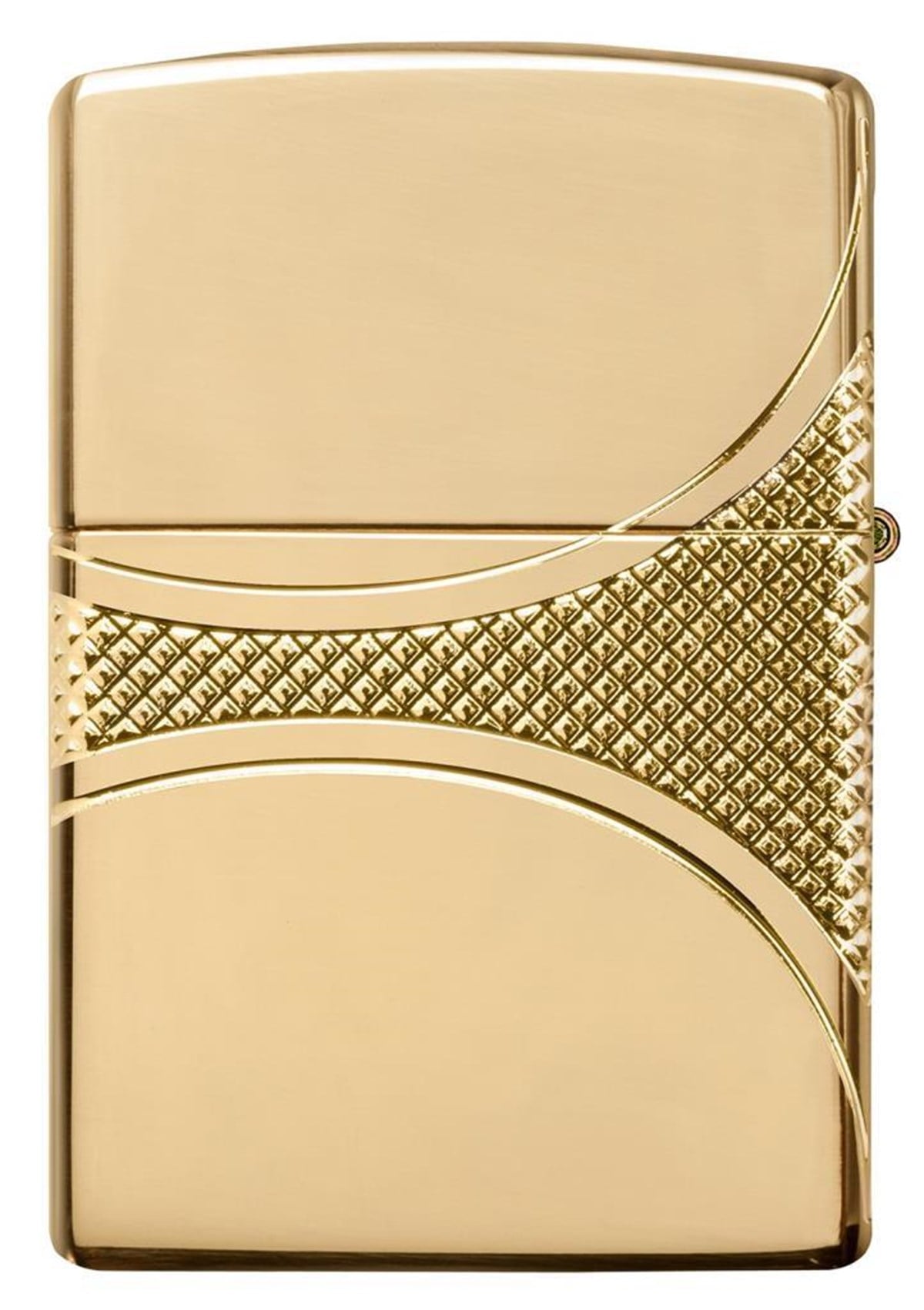 TR4218,Zippo Çakmak FLEU DE LIS DESIGN 49108-078926