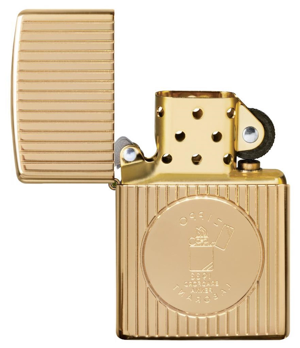 TR4219,Zippo Çakmak  FOUNDER'S DAY COLLECTIBLE 49631-000004