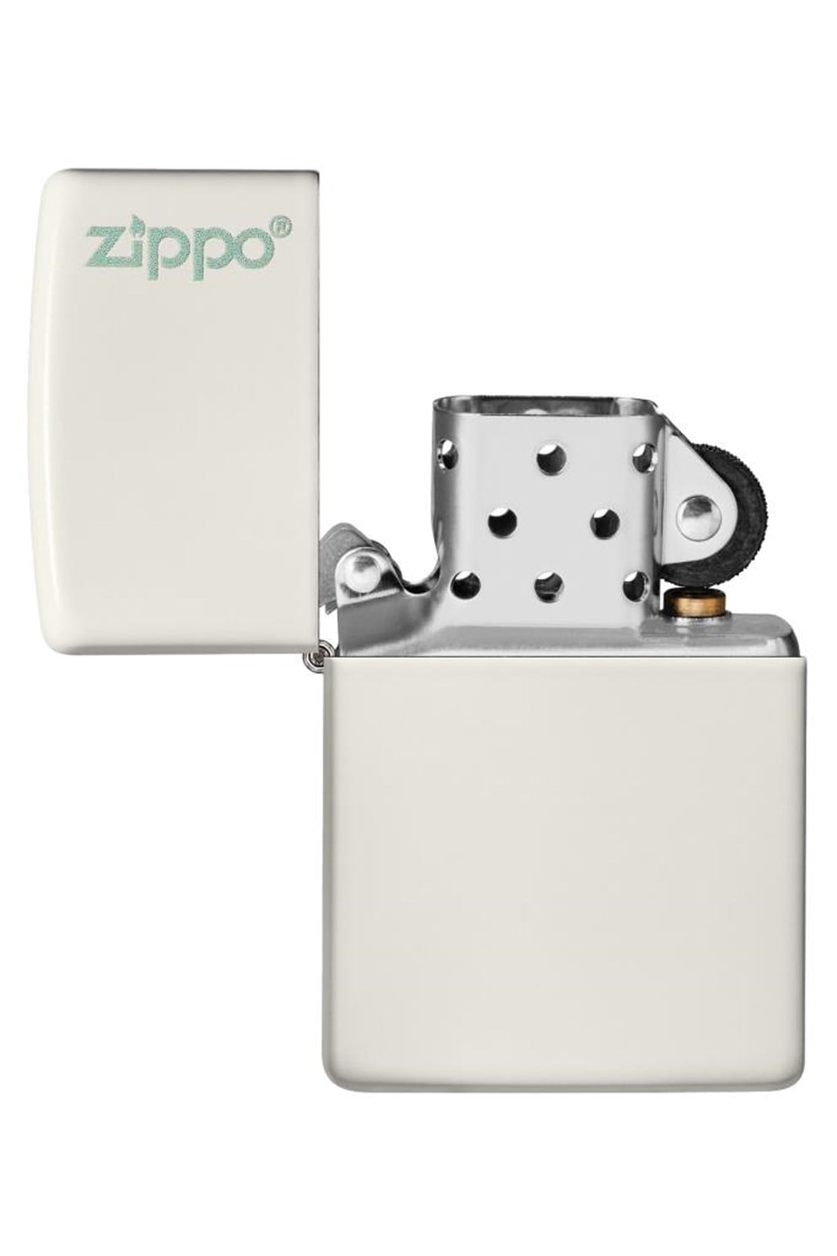 TR4536,Zippo Çakmak Glow in Dark Zippo Logo 49193ZL-087043