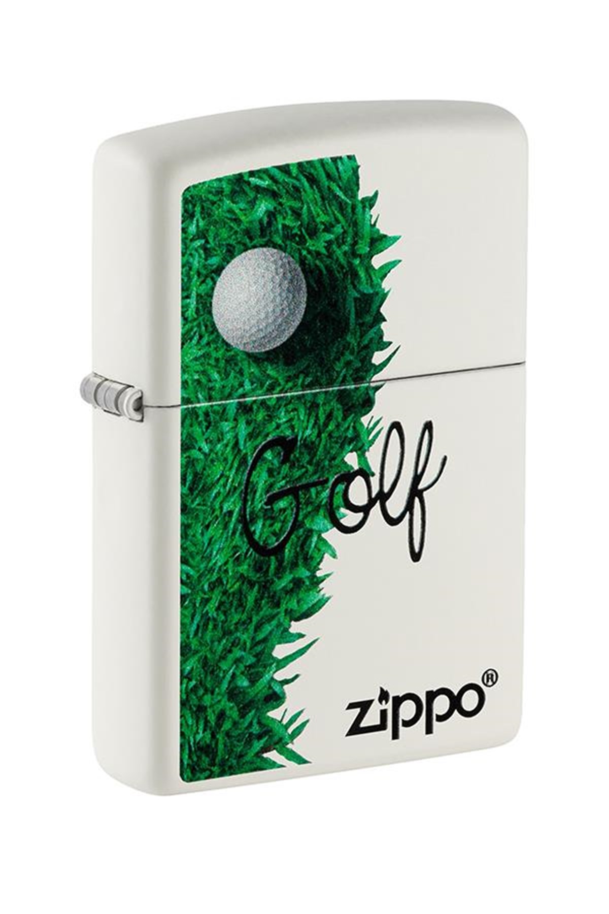 TR4854,Zippo Çakmak Golf Design 49900-100745