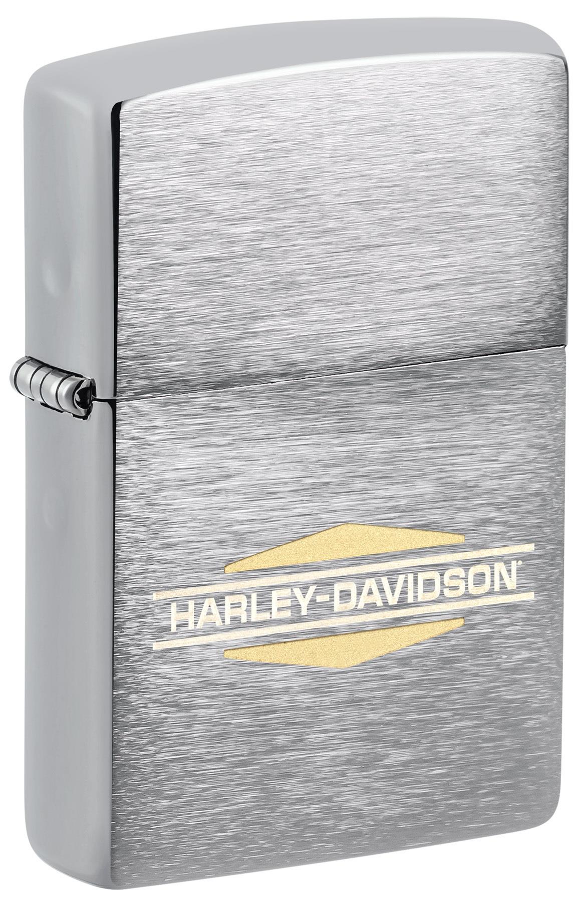 TR8140,Zippo Çakmak Harley- Davidson Design 200-116667