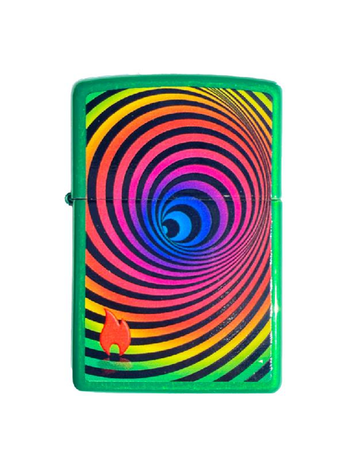 TR3106,Zippo Çakmak illusion Color 24840-000059