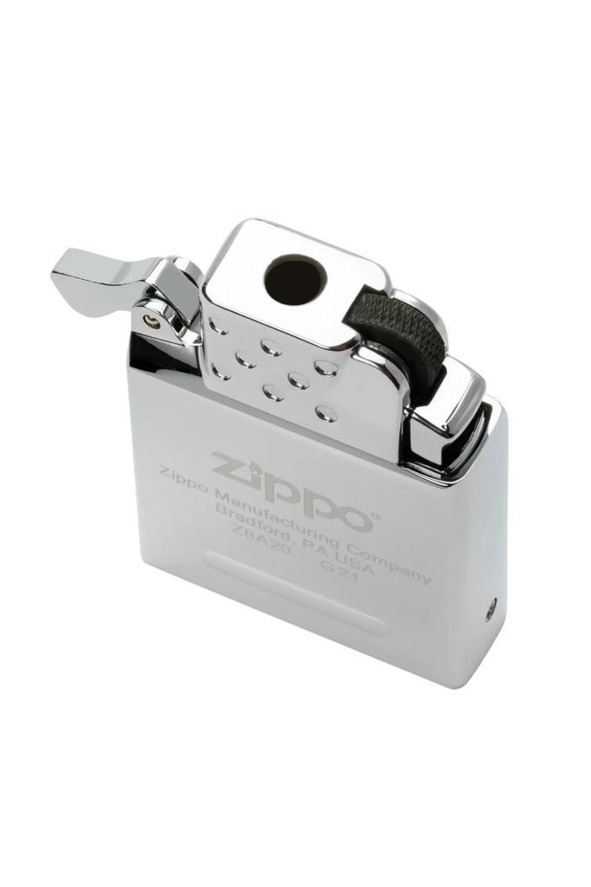 TR4295,Zippo Çakmak Insert Yellow Flame 65818