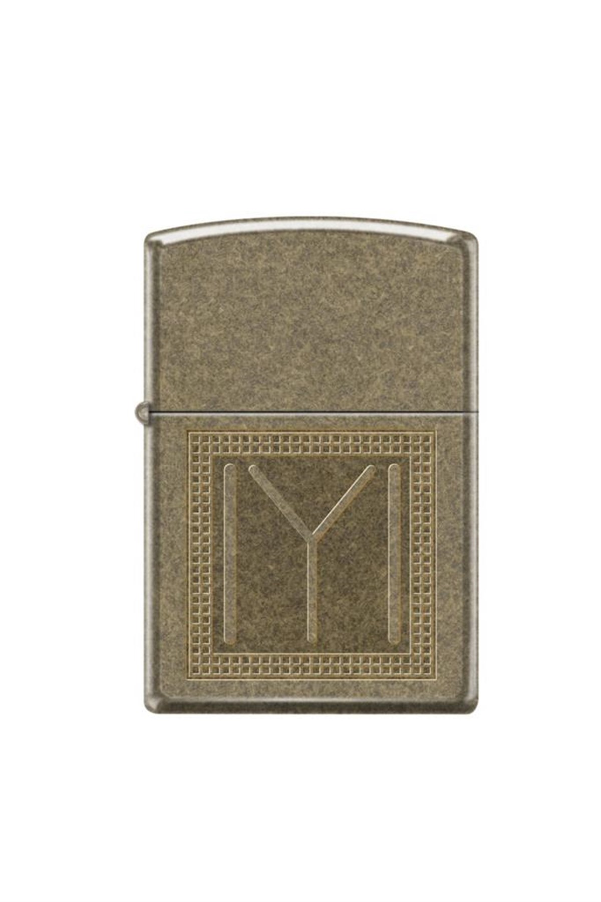 TR4540,Zippo Çakmak Kayıboyu 201FB-055410