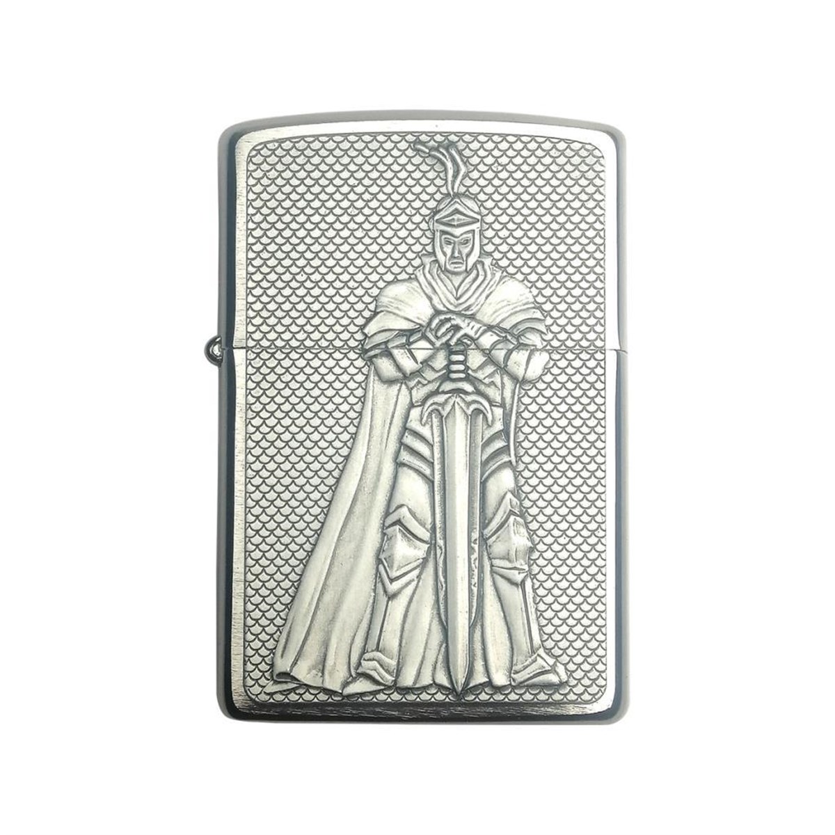 TR3739,Zippo Çakmak Knight 20189