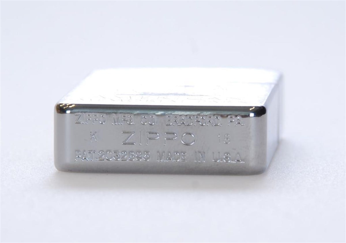 TR4046,Zippo Çakmak Koleksiyon Üretim 2016 K