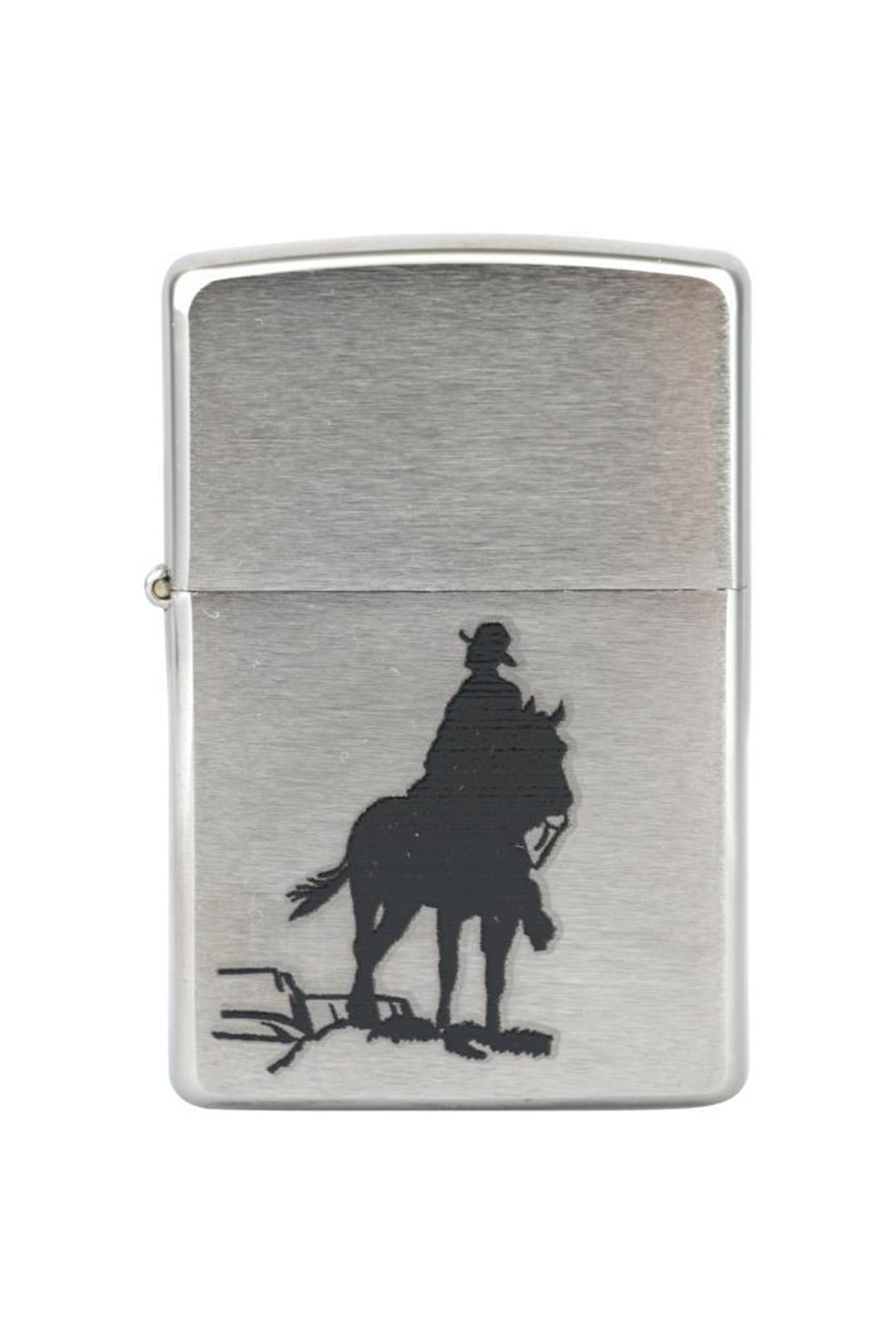 TR4060,Zippo Çakmak Koleksiyon Üretim 2013 J
