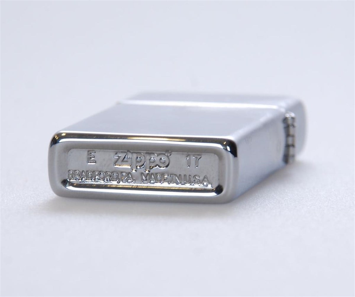 TR4062,Zippo Çakmak Koleksiyon Üretim 2017 E