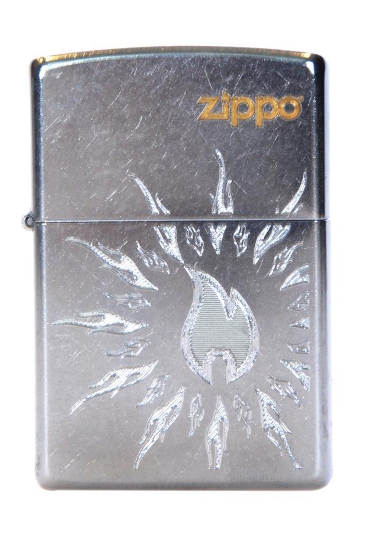 TR4043,Zippo Çakmak Koleksiyon Üretim 2013 J