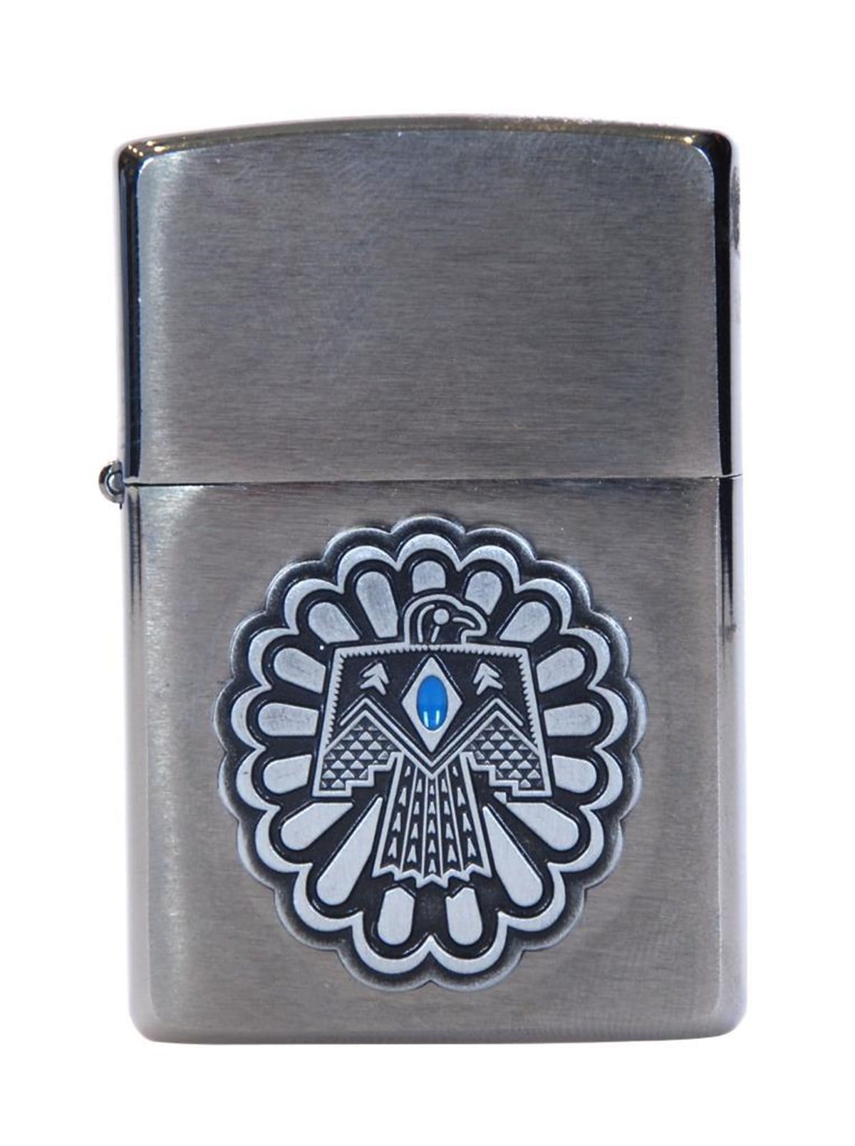 TR4065,Zippo Çakmak Koleksiyon Üretim 2017 B