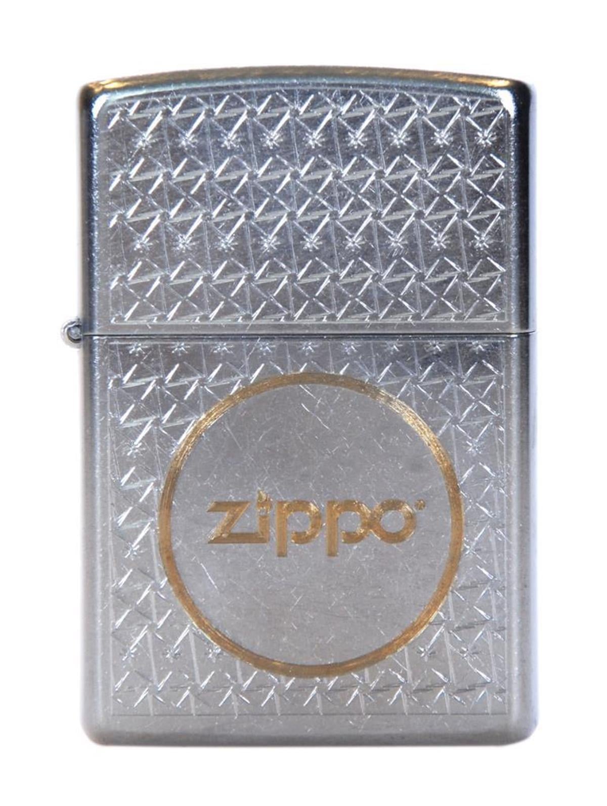TR4047,Zippo Çakmak Koleksiyon Üretim 2013 J