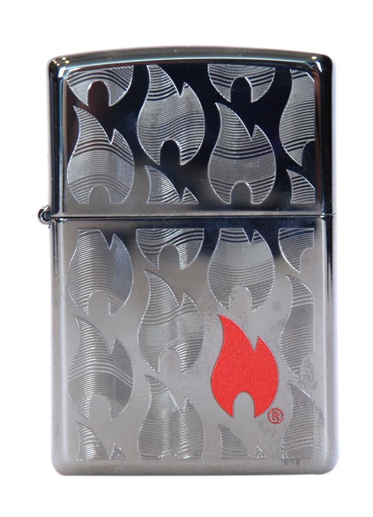 TR4064,Zippo Çakmak Koleksiyon Üretim 2013 H