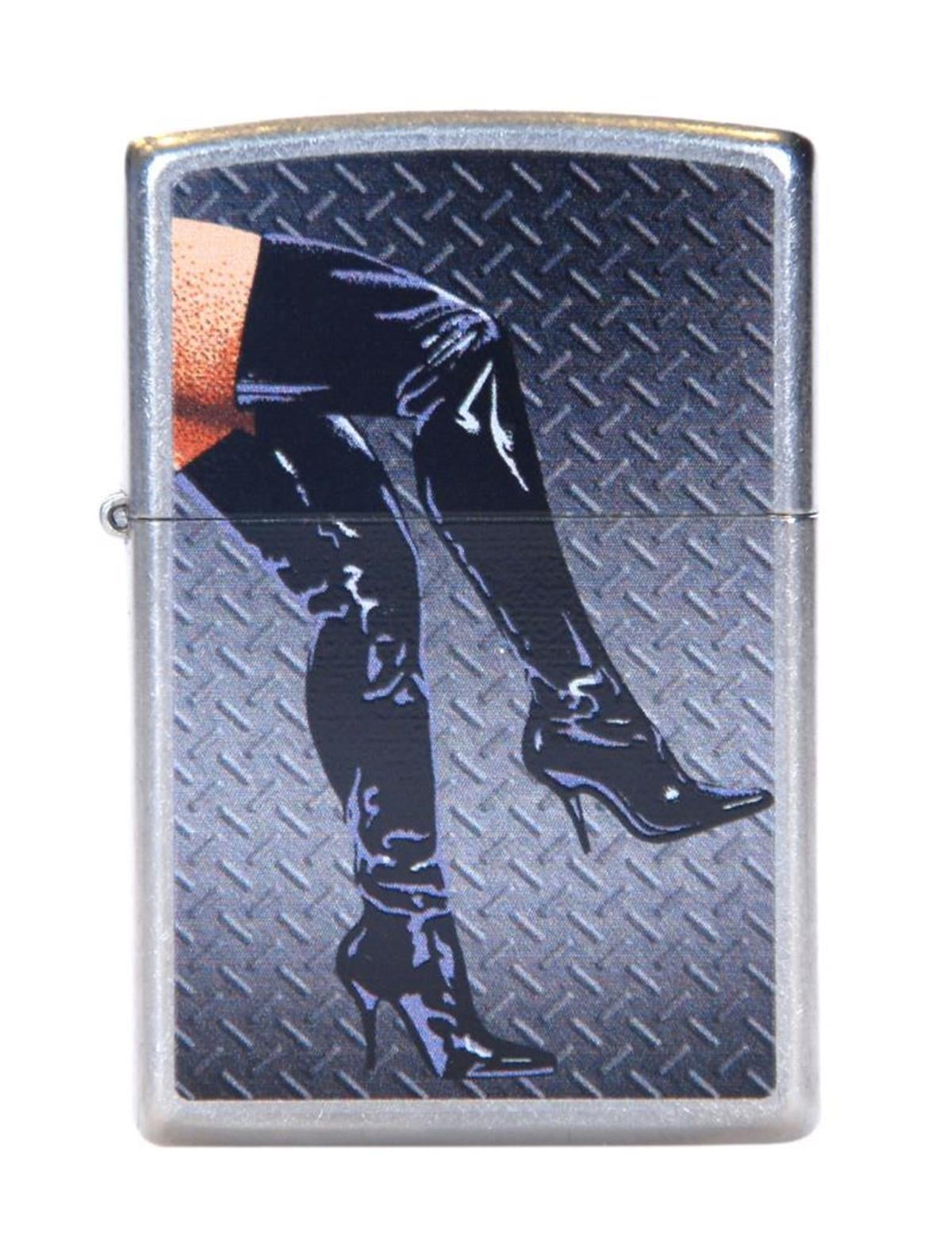 TR4051,Zippo Çakmak Koleksiyon Üretim 2010 K