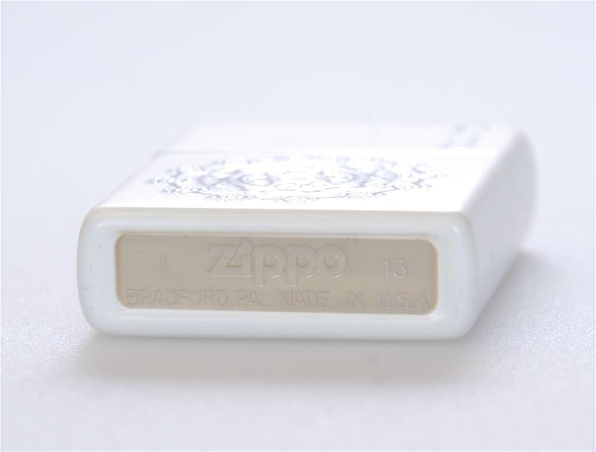 TR4040,Zippo Çakmak Koleksiyon Üretim 2013 I