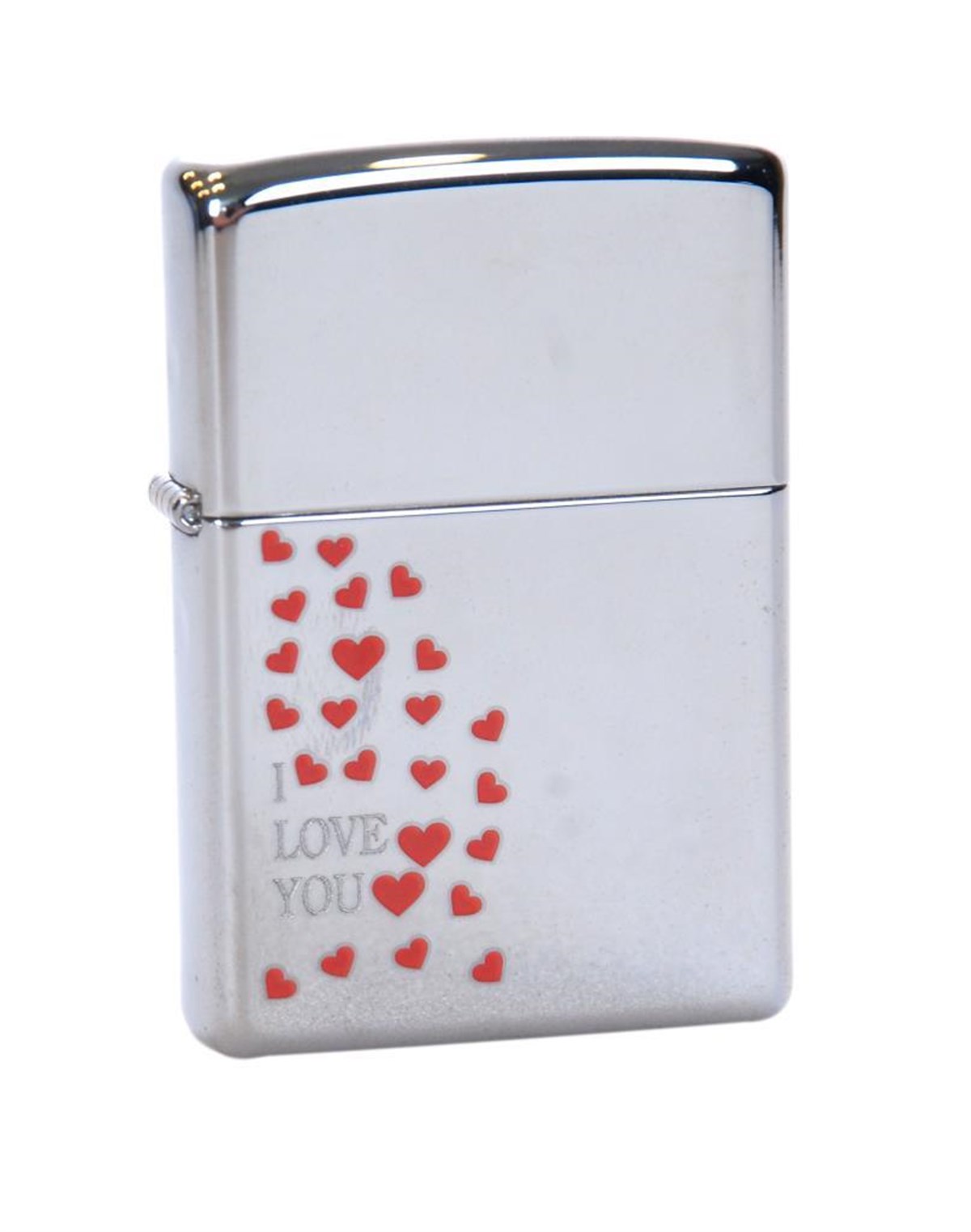 TR4057,Zippo Çakmak Koleksiyon Üretim 2008 I