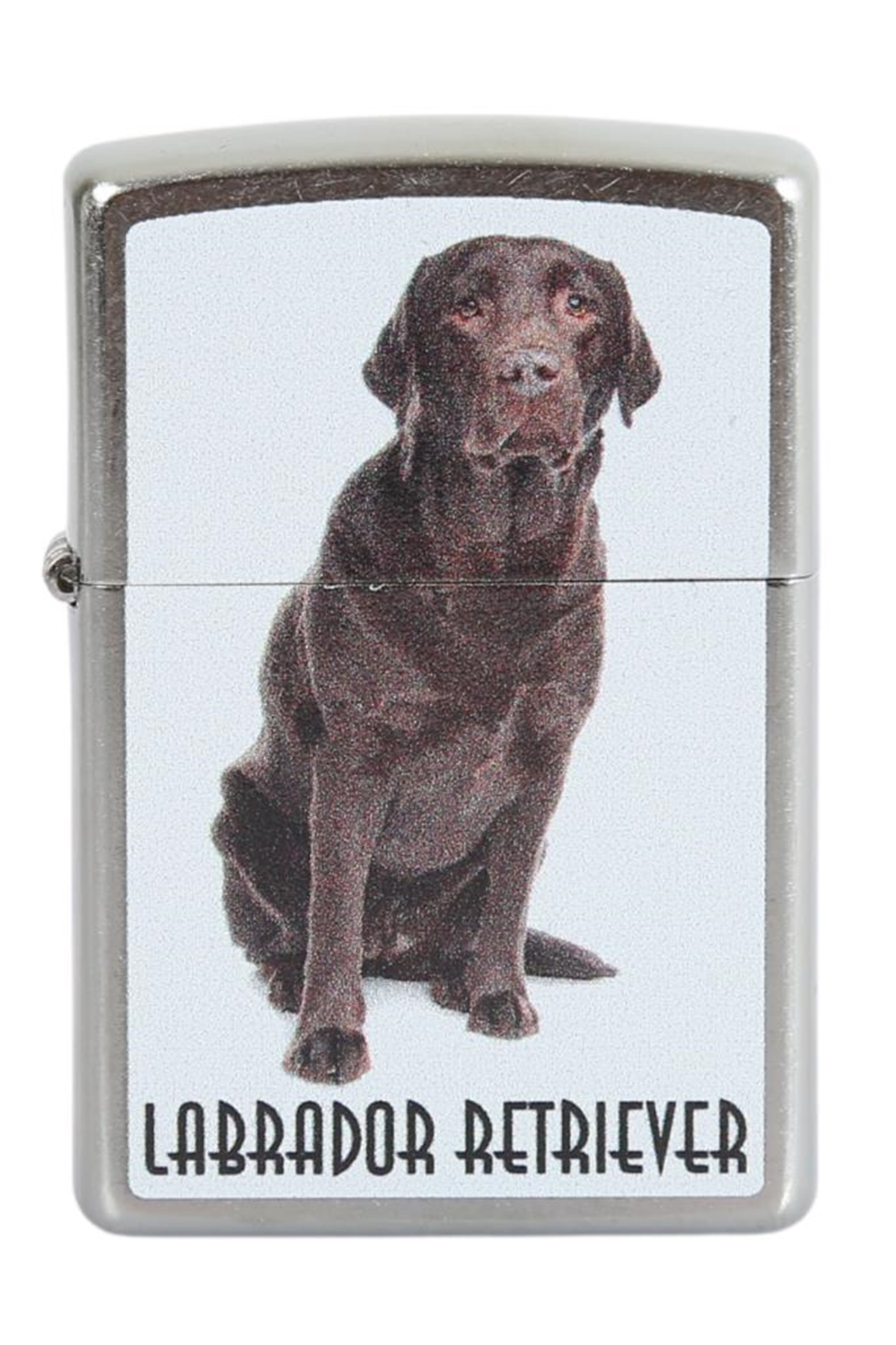 TR5612,Zippo Çakmak Labrador Retriever