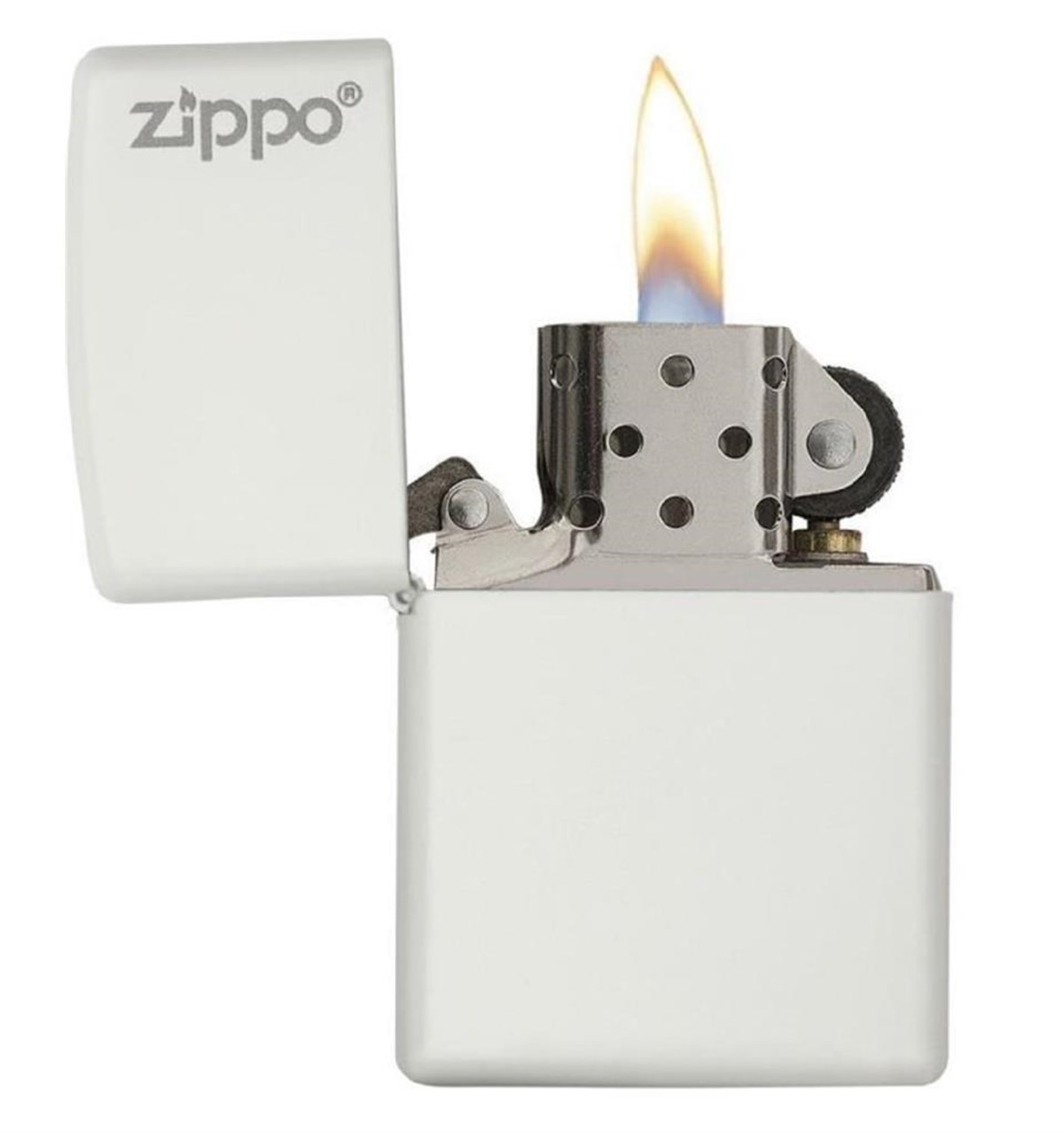TR2049,Zippo Çakmak Logo 214Zl-000022